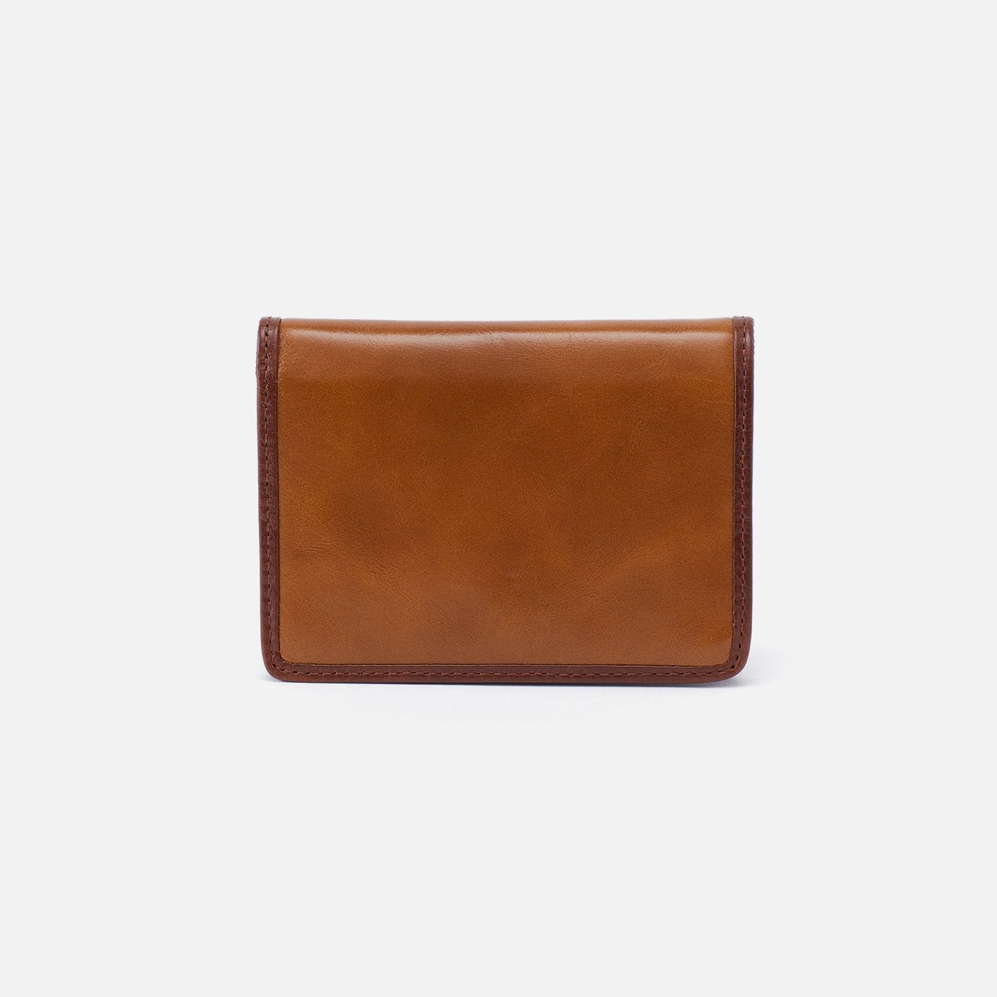 HOBO Dunn Leather Continental Wallet | Dillard's